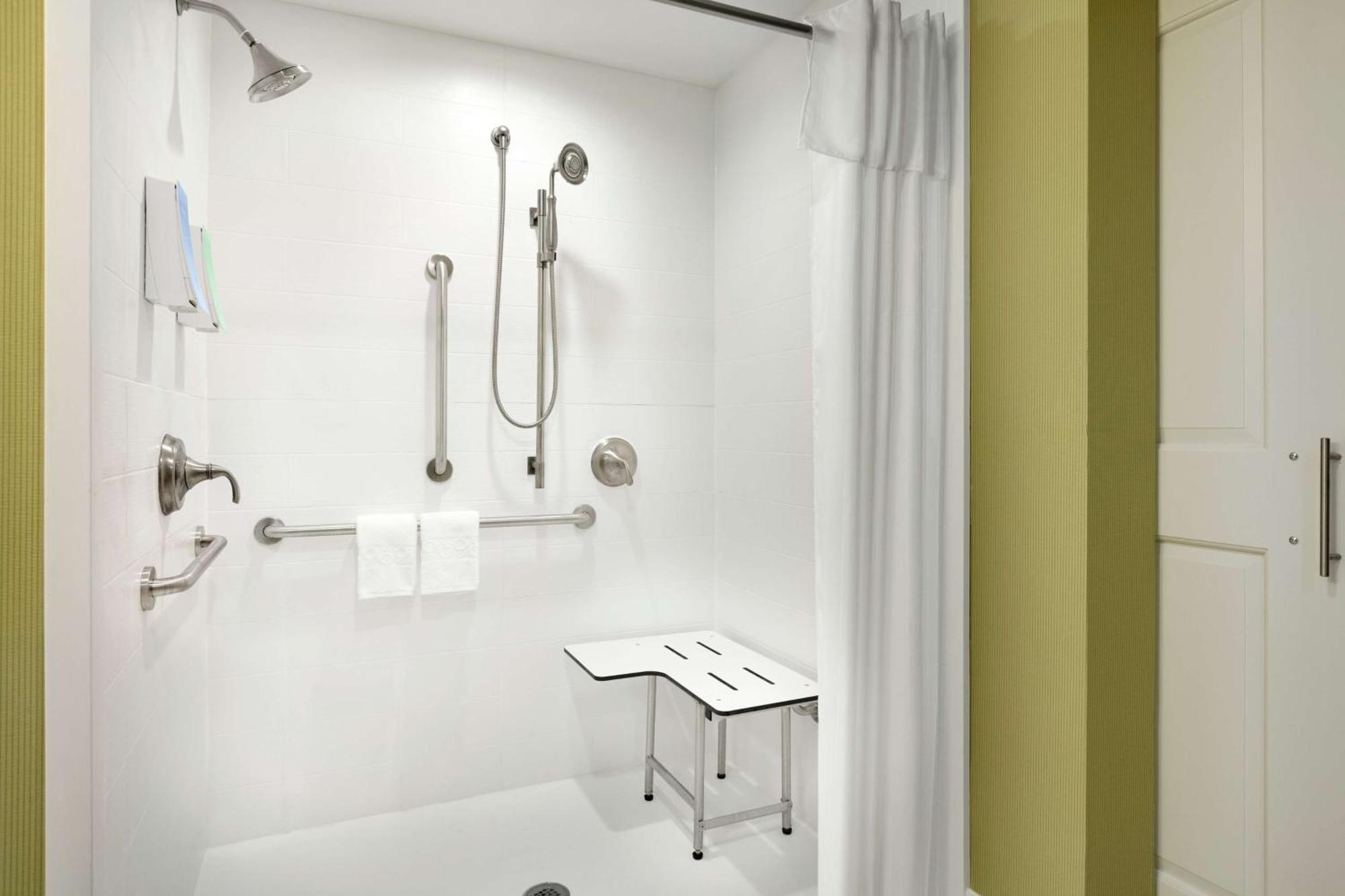 Home2 Suites By Hilton El Paso Airport Exteriör bild